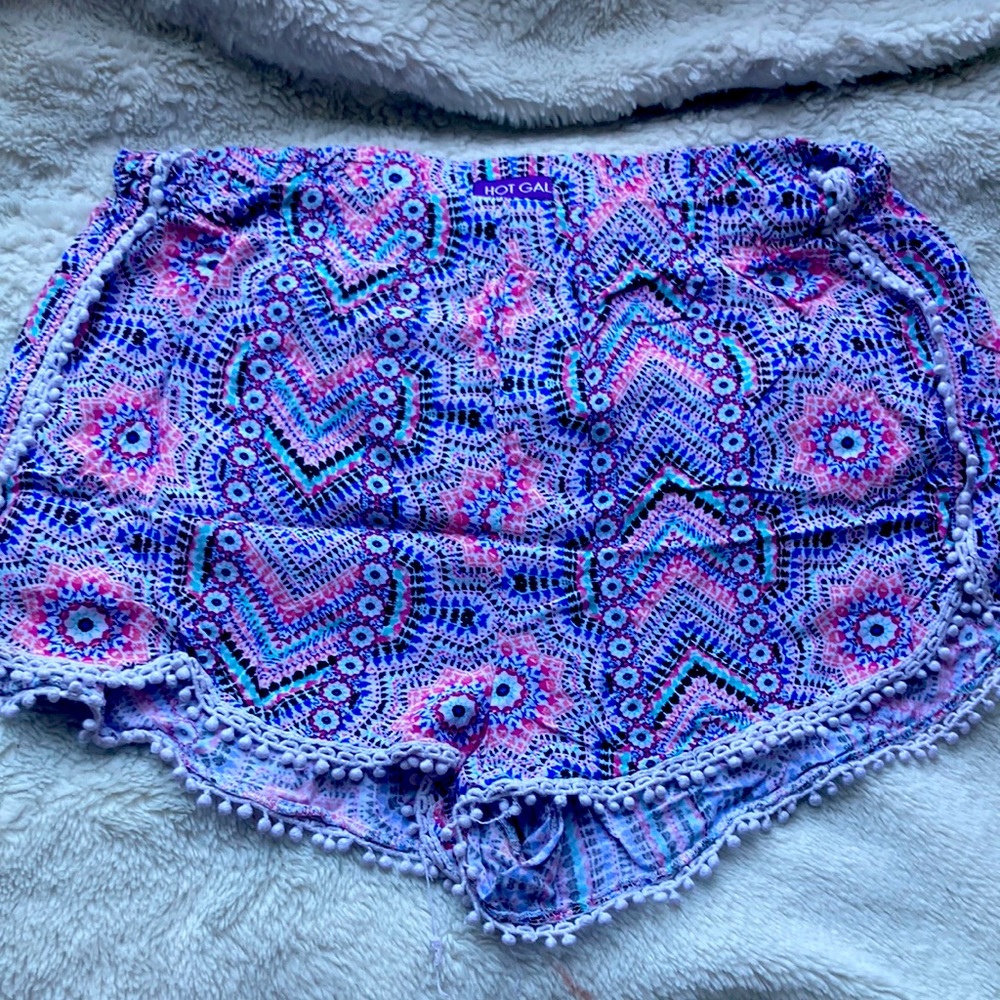 Shorts